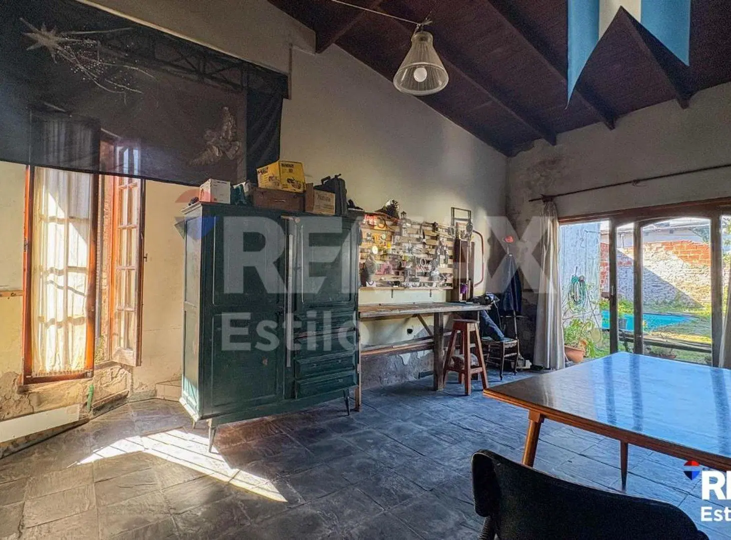 Casa en venta 2 dormitorios parque Tolosa 4
