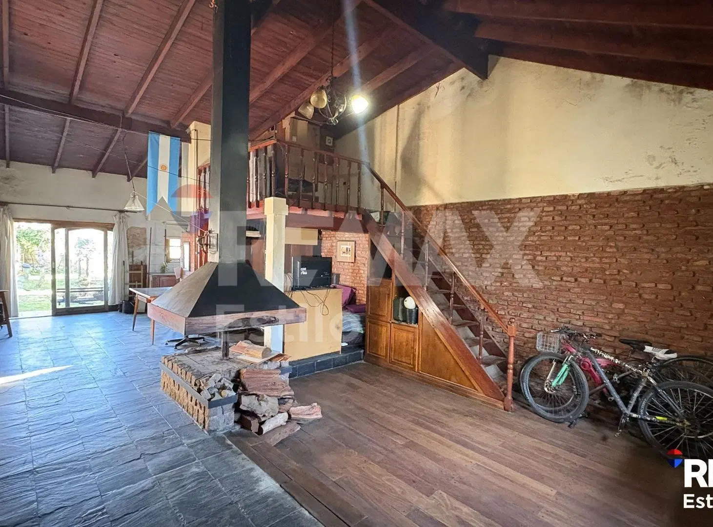Casa en venta 2 dormitorios parque Tolosa 2