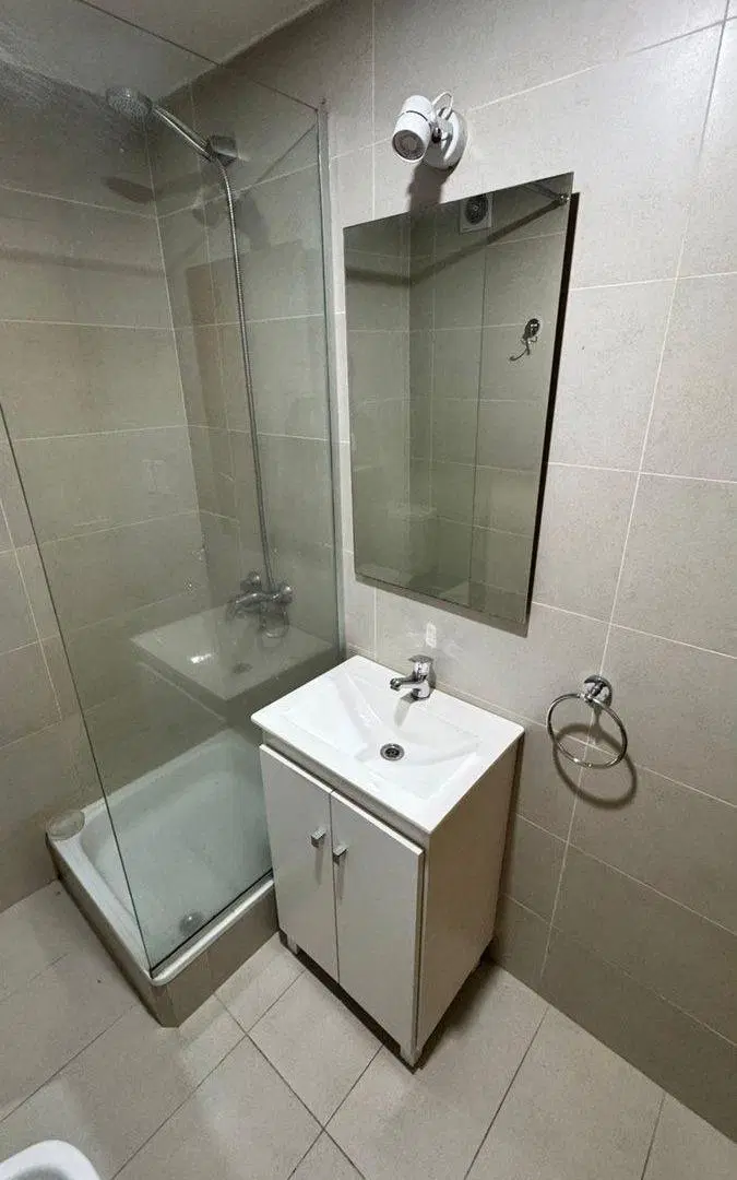 Departamento de un dormitorio en alquiler 8