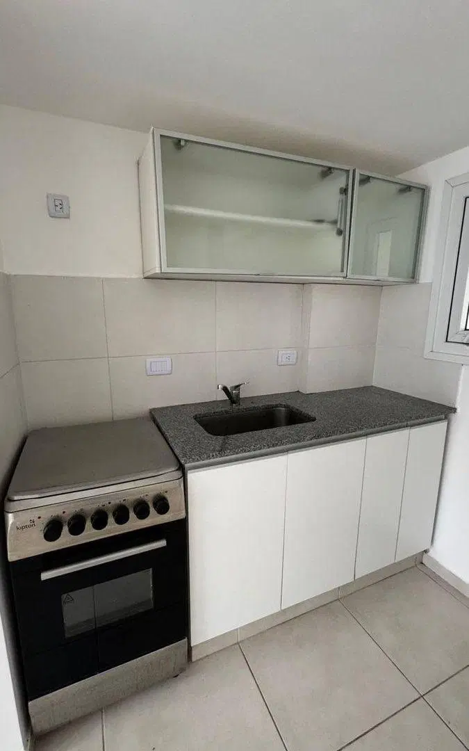 Departamento de un dormitorio en alquiler 5