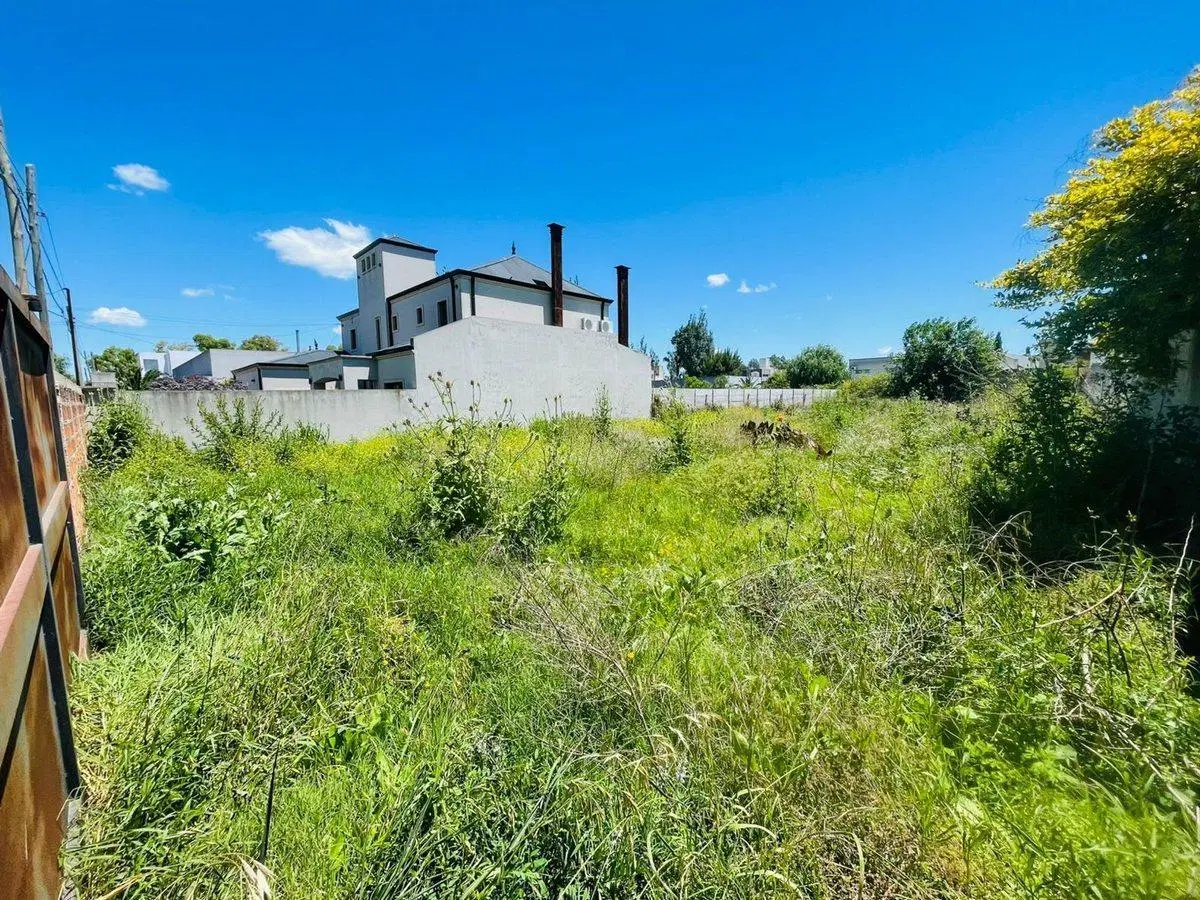 TERRENO EN VENTA EN PH, VILLA CASTELLS 3