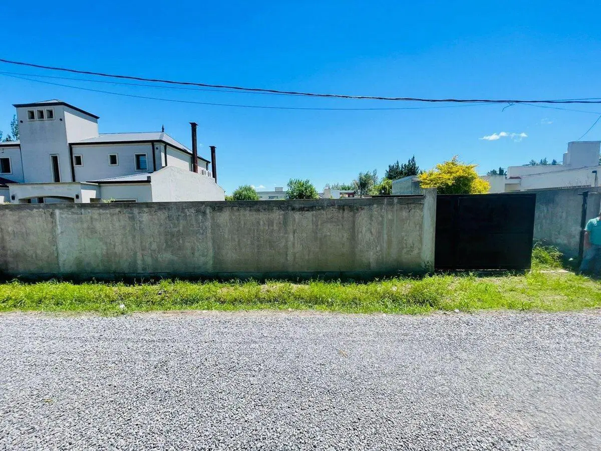 TERRENO EN VENTA EN PH, VILLA CASTELLS 2