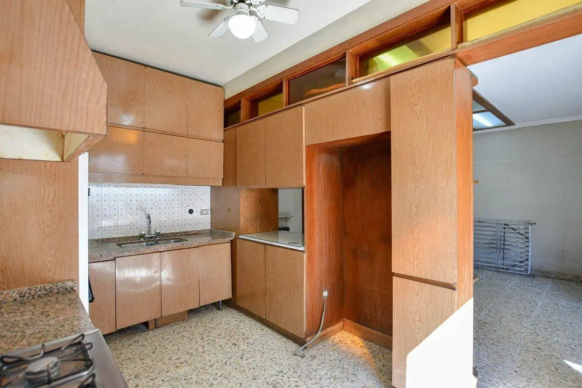 VENTA CASA 4 DORMITORIOS - IDEAL OFICINAS 8