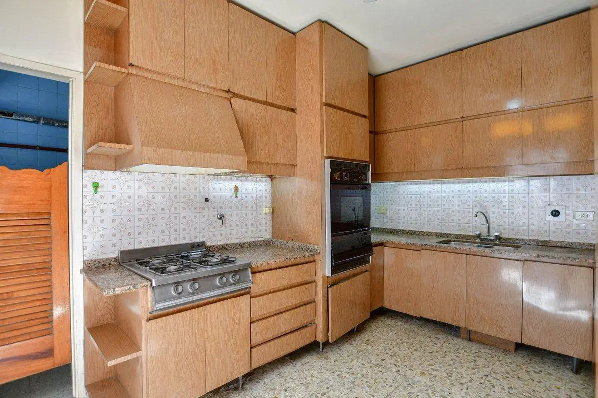 VENTA CASA 4 DORMITORIOS - IDEAL OFICINAS 3