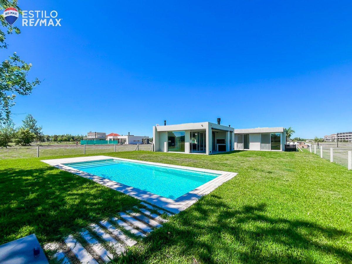 Foto de CASA EN HARAS DEL SUR III BARRIO PALMERAS C/PILETA, imagen 1