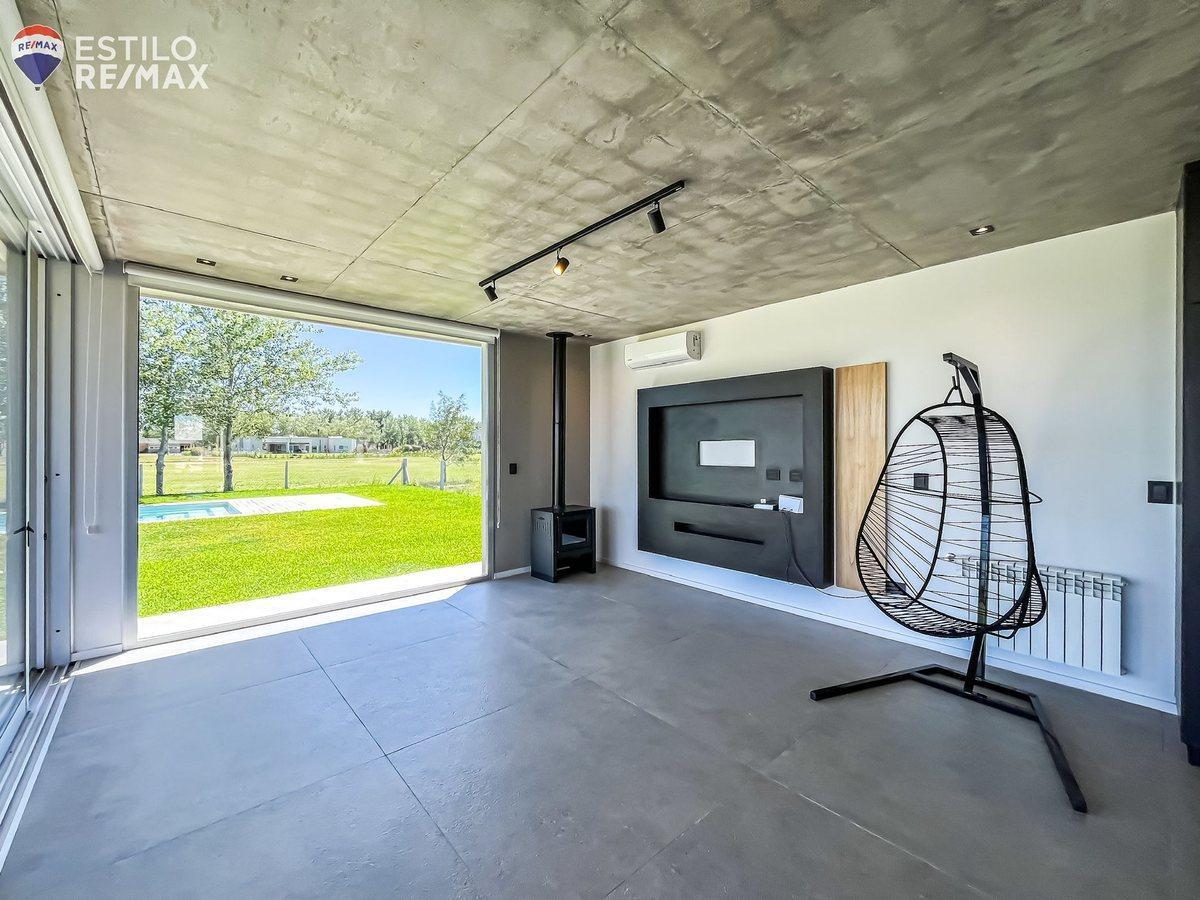 Foto de CASA EN HARAS DEL SUR III BARRIO PALMERAS C/PILETA, imagen 4