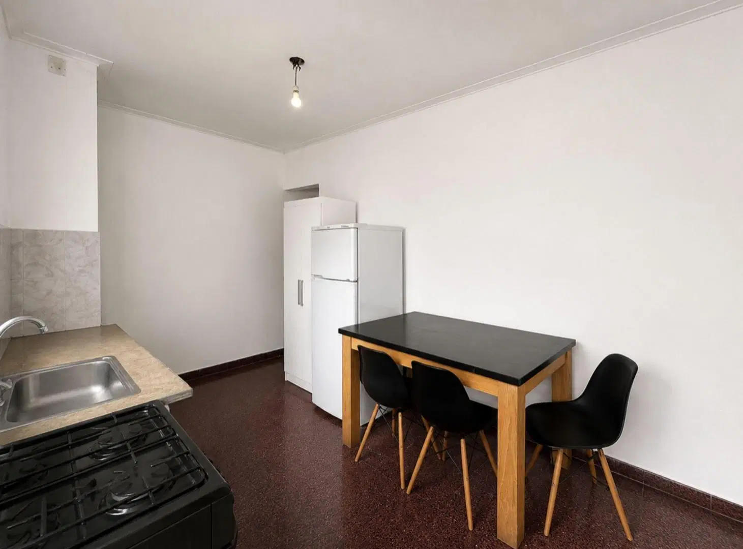 Venta de departamento de 2 dormitorios en La Plata 2