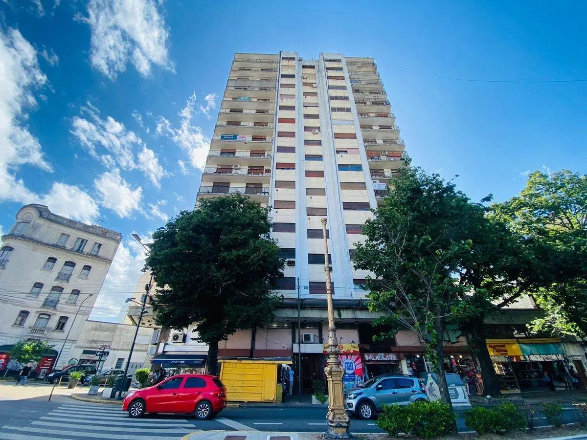 Departamento en venta a estrenar - 3 DORMITORIOS 8