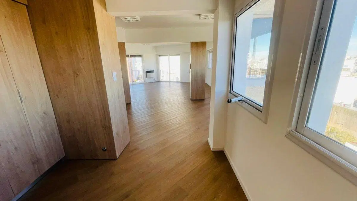 Departamento en venta a estrenar - 3 DORMITORIOS 5