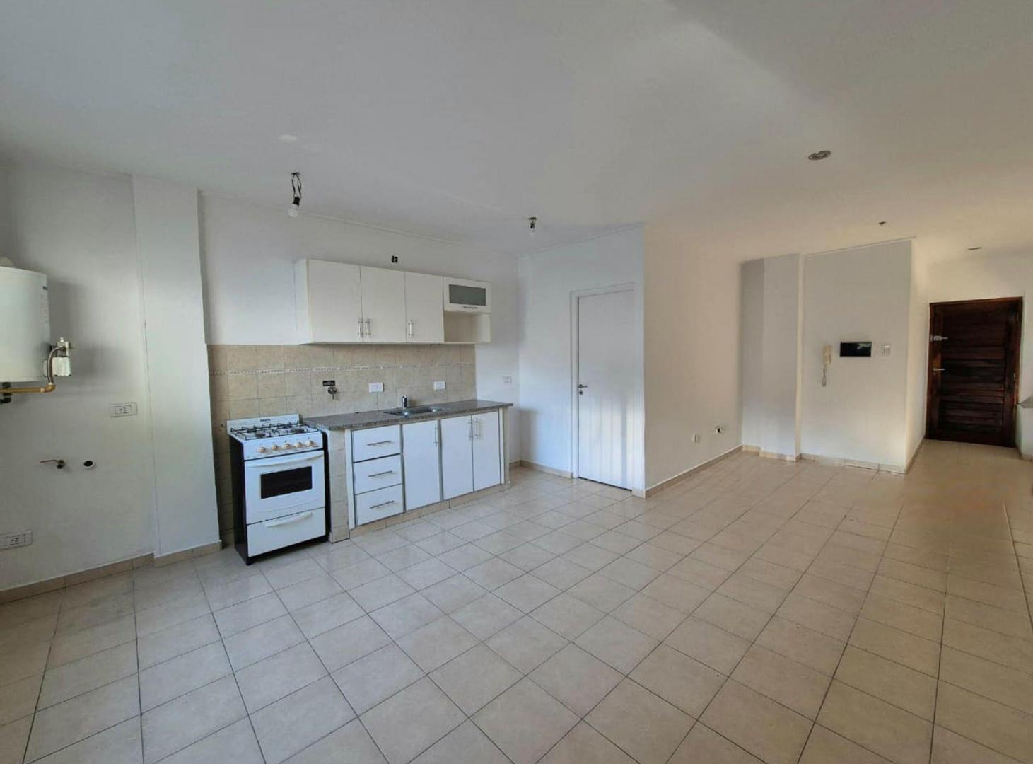 Foto de Departamento en venta La Plata, imagen 1