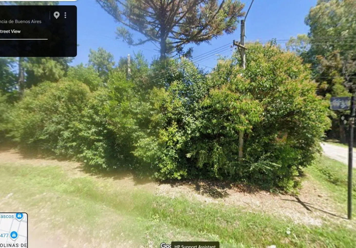 LOTE EN VENTA GORINA 1