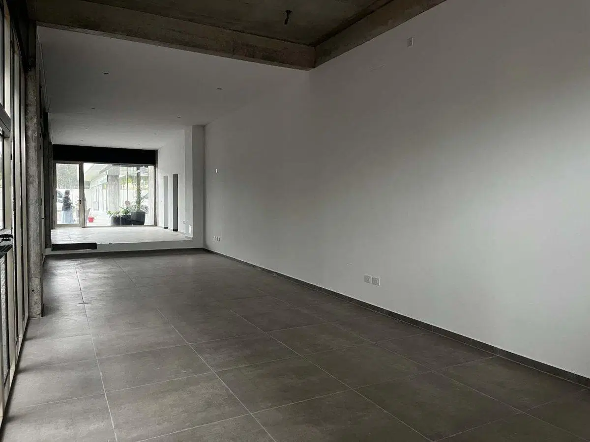 LOCAL EN ALQUILER 138 Y 485 DISTRITO GORINA 2