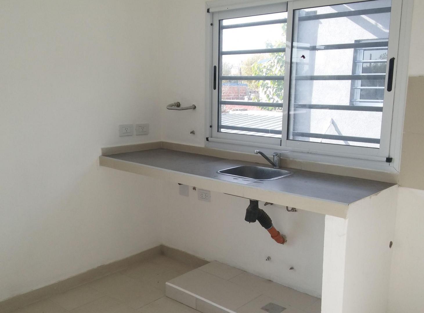 Foto de Departamento de 2 ambientes, 1 dormi, ,Zeballos, imagen 5