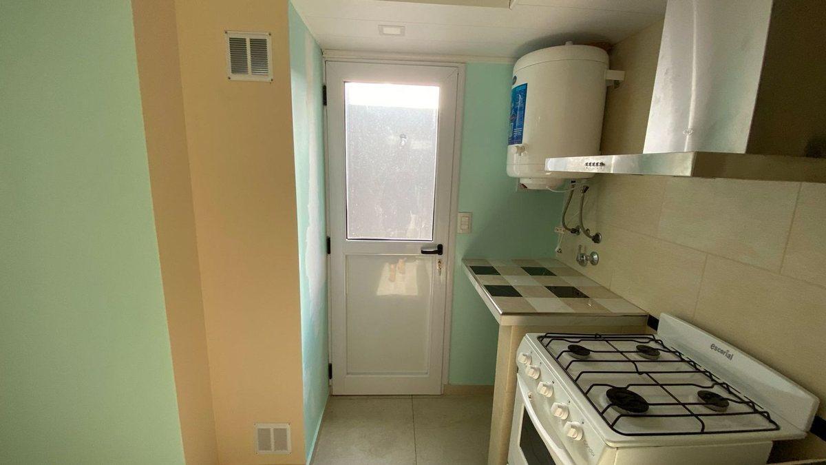 Foto de DEPARTAMENTO ALQUILER TEMPORAL,1 DORMITORIO,BALCON, imagen 4