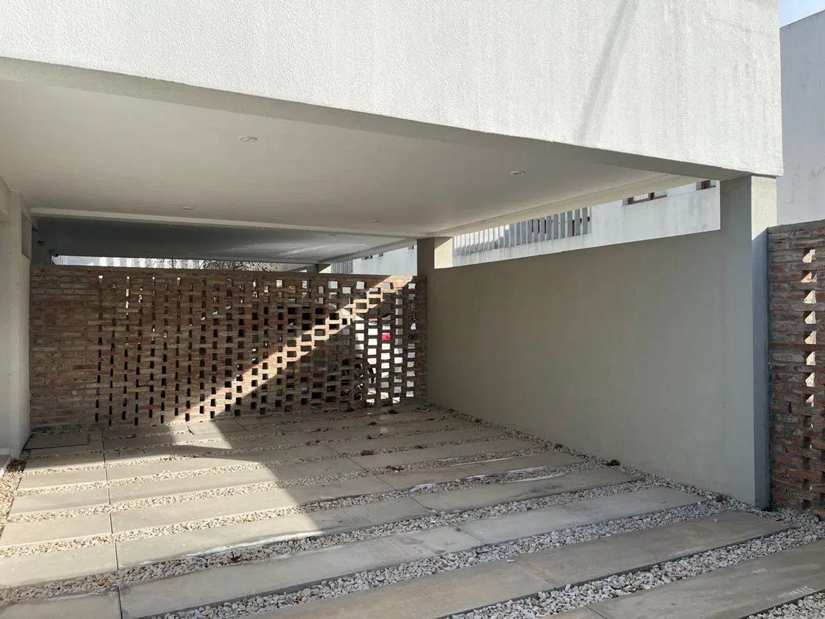 Duplex 3 dormitorios en VENTA - City Bell 3