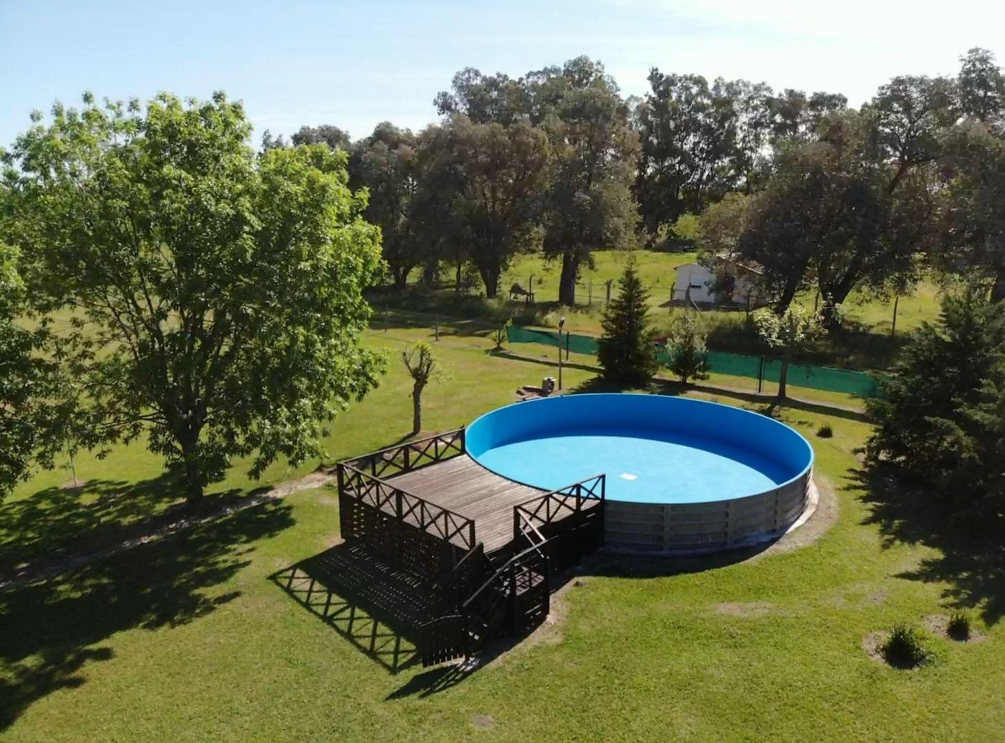 Foto de 1 HECTAREA EN VENTA - LOS PORTEÑOS, CITY BELL, imagen 5
