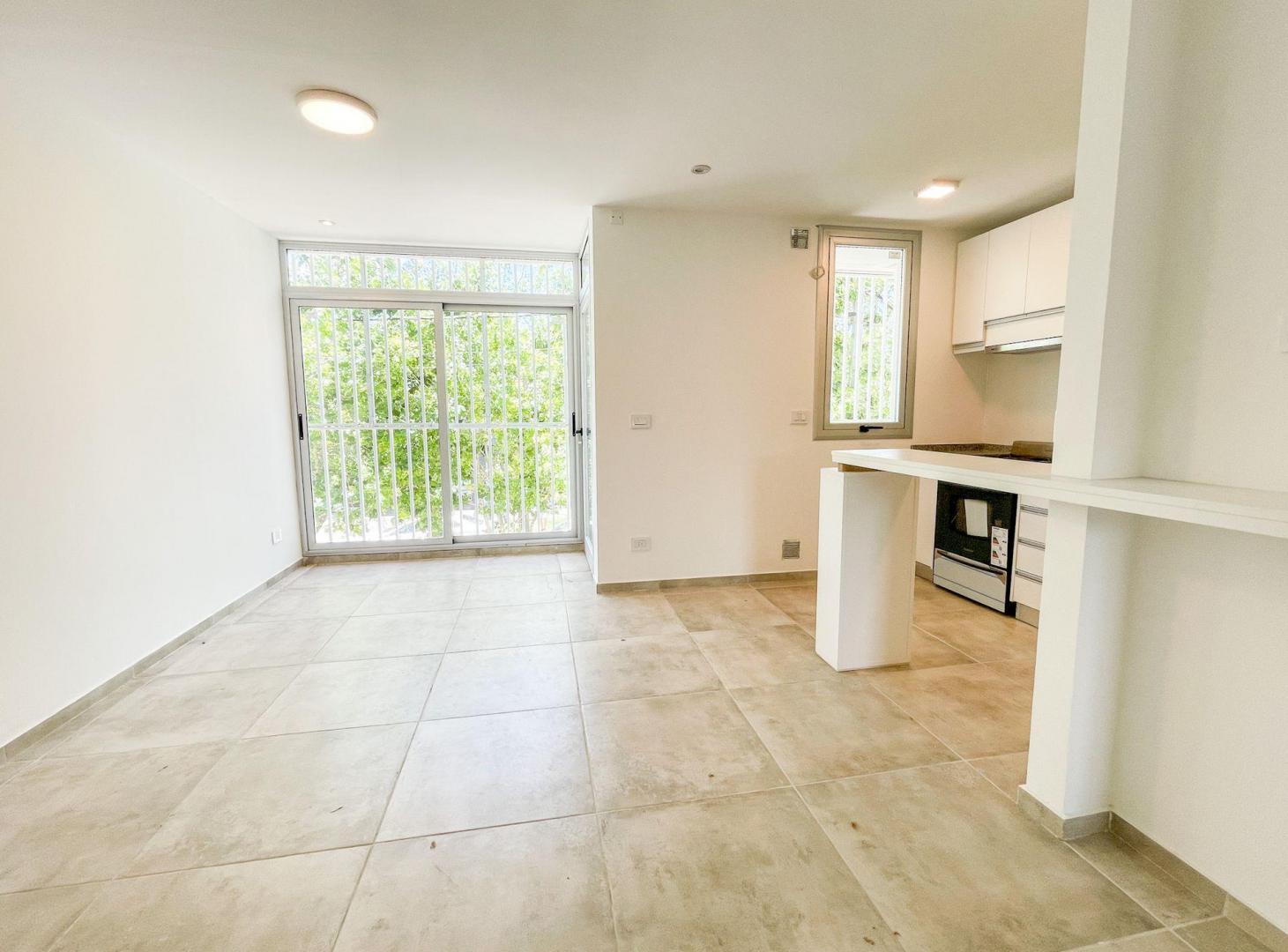 Foto de Venta Depto 1 dormitorio coch. City Bell Estrenar, imagen 3