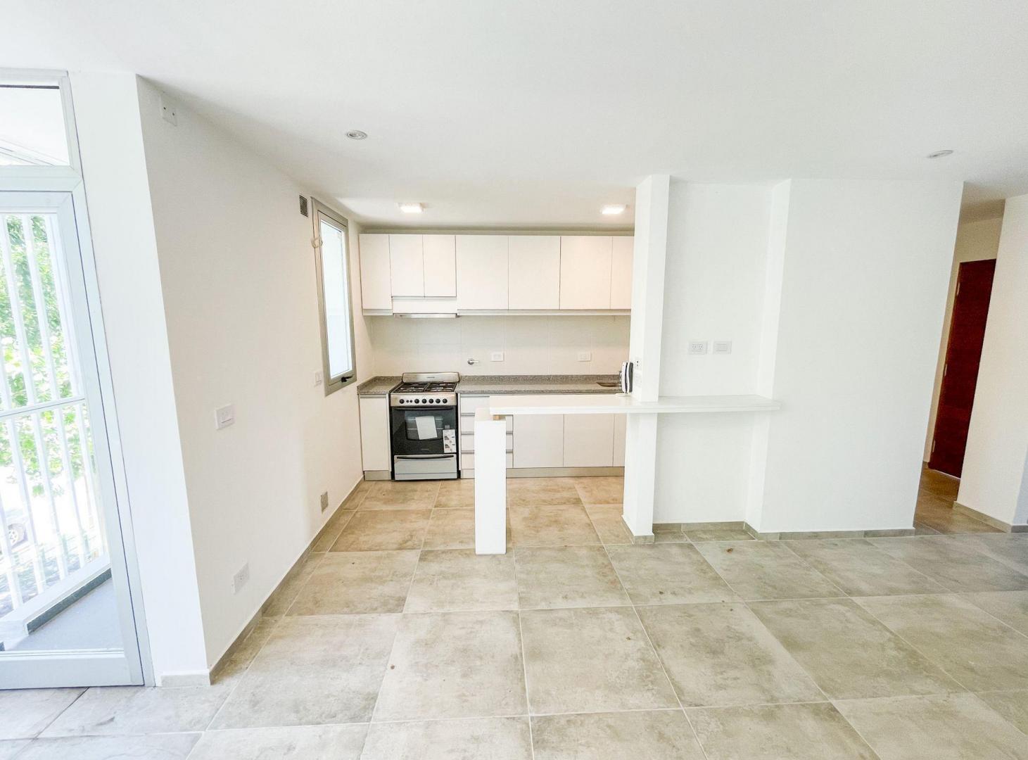 Foto de Venta Depto 1 dormitorio coch. City Bell Estrenar, imagen 4