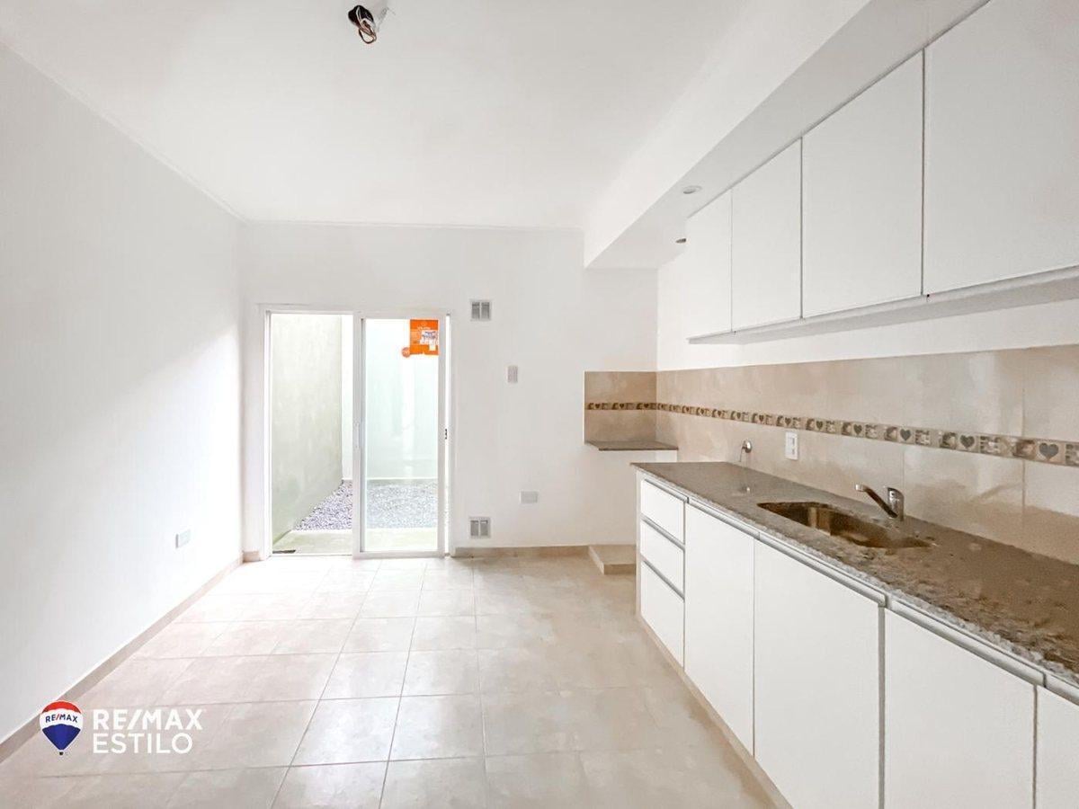 Foto de DUPLEX A ESTRENAR EN VENTA EN LA PLATA - TOLOSA, imagen 1