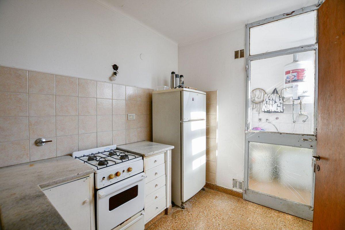 Foto de VENTA DEPARTAMENTO 2 DORMITORIOS CON BALCON, imagen 5