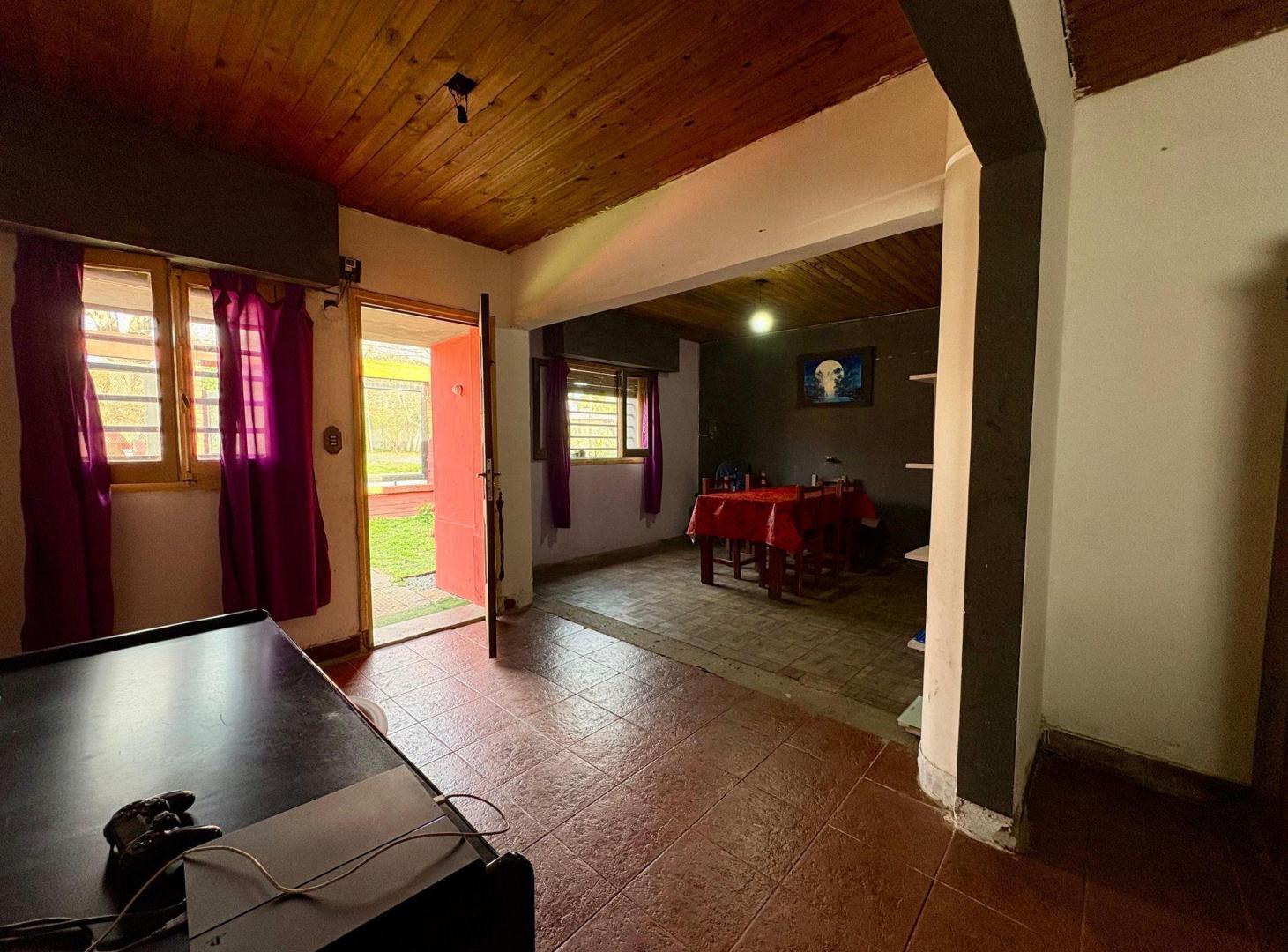 Foto de Venta Casa 3 Dormitorios con Parque La Plata, imagen 5