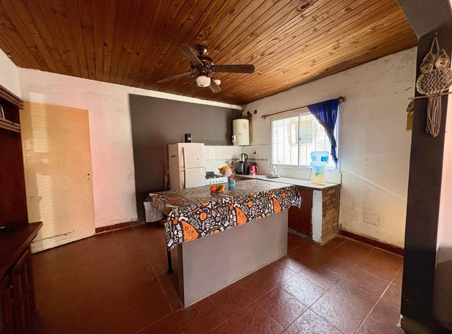 Foto de Venta Casa 3 Dormitorios con Parque La Plata, imagen 2