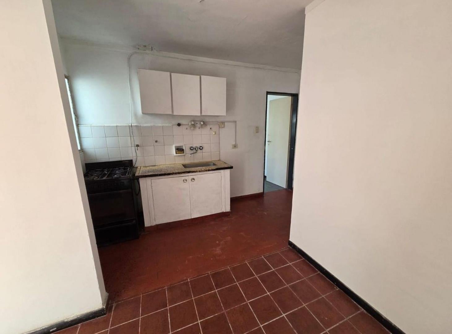 Foto de PH en ALQUILER de 1 DORMITORIO en LA PLATA, imagen 5