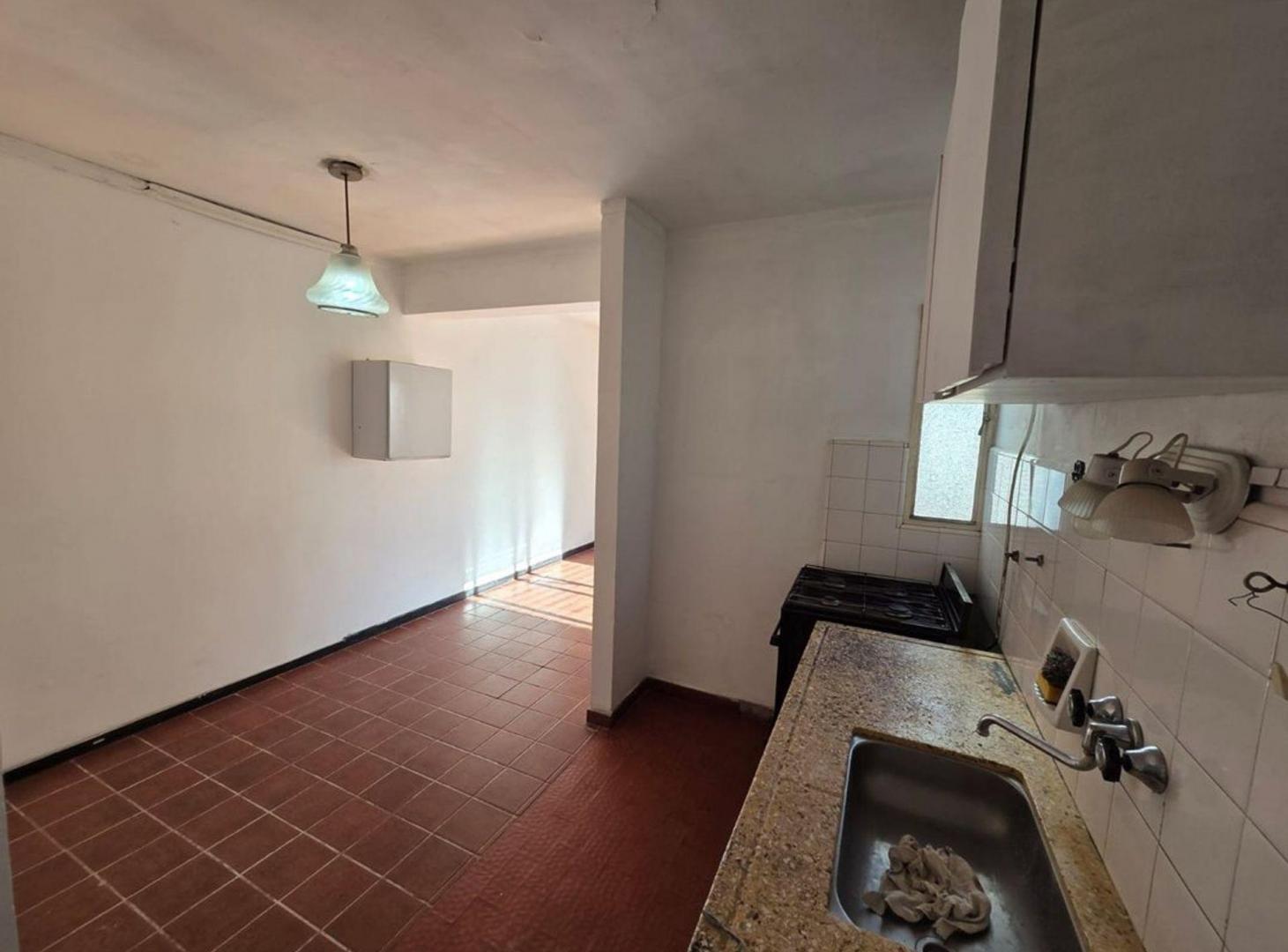 Foto de PH en ALQUILER de 1 DORMITORIO en LA PLATA, imagen 2
