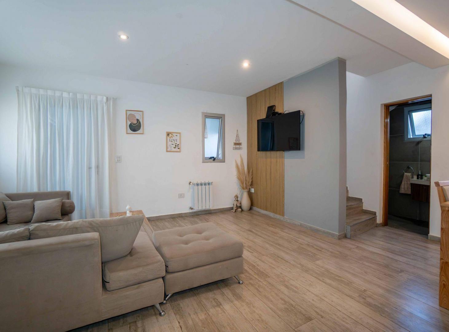 Foto de dúplex en venta de 3 dormitorios Gonnet, imagen 3