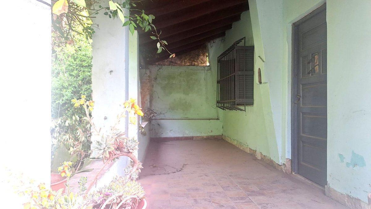 Foto de CASA a REFACCIONAR en VENTA - EL PATO- LOTE 505 m2, imagen 5