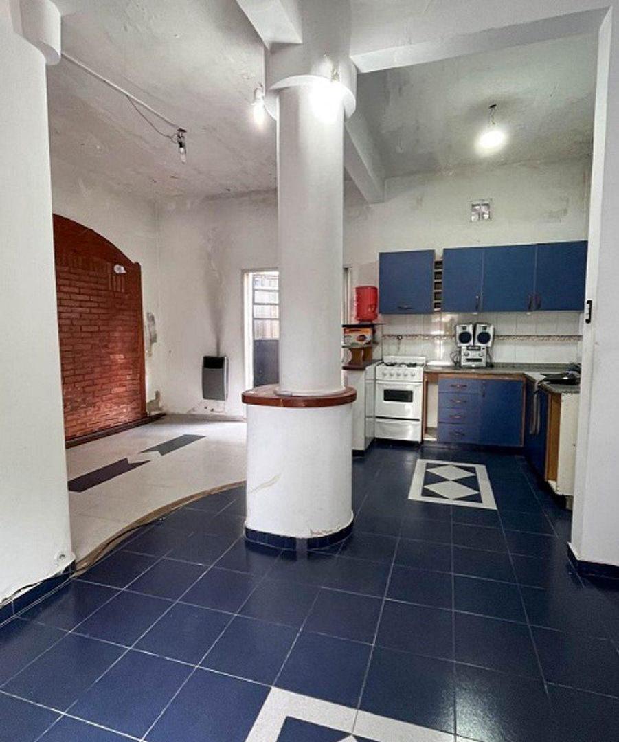 Foto de PH 1 Dormitorio en Venta - Quilmes - Apto Banco, imagen 4