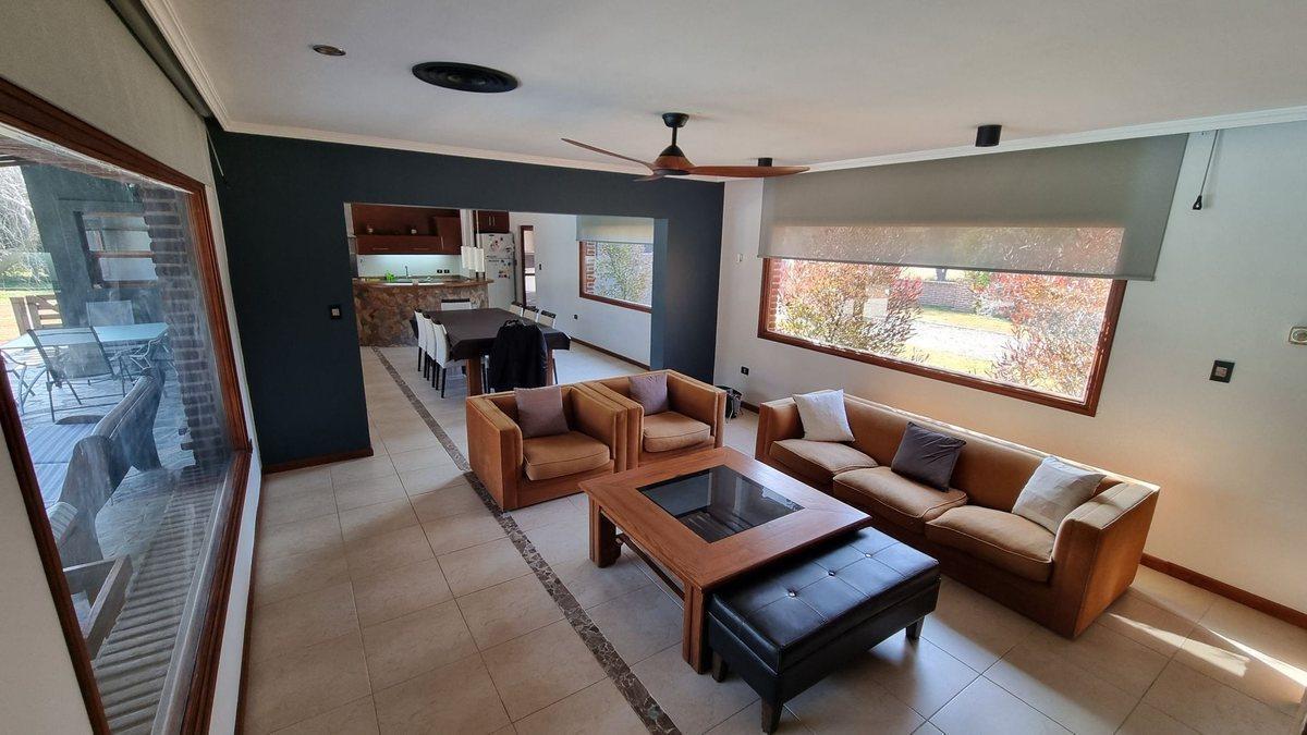 Foto de Casa EN ALQUILER de 3 dormitorios-Campos de Roca I, imagen 2