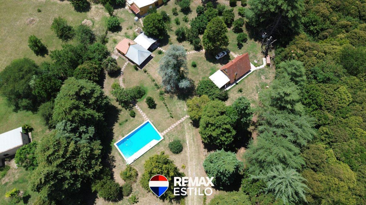 Foto de CASA QUINTA en VENTA en LA PLATA- TERRENO 6.000 m2, imagen 3