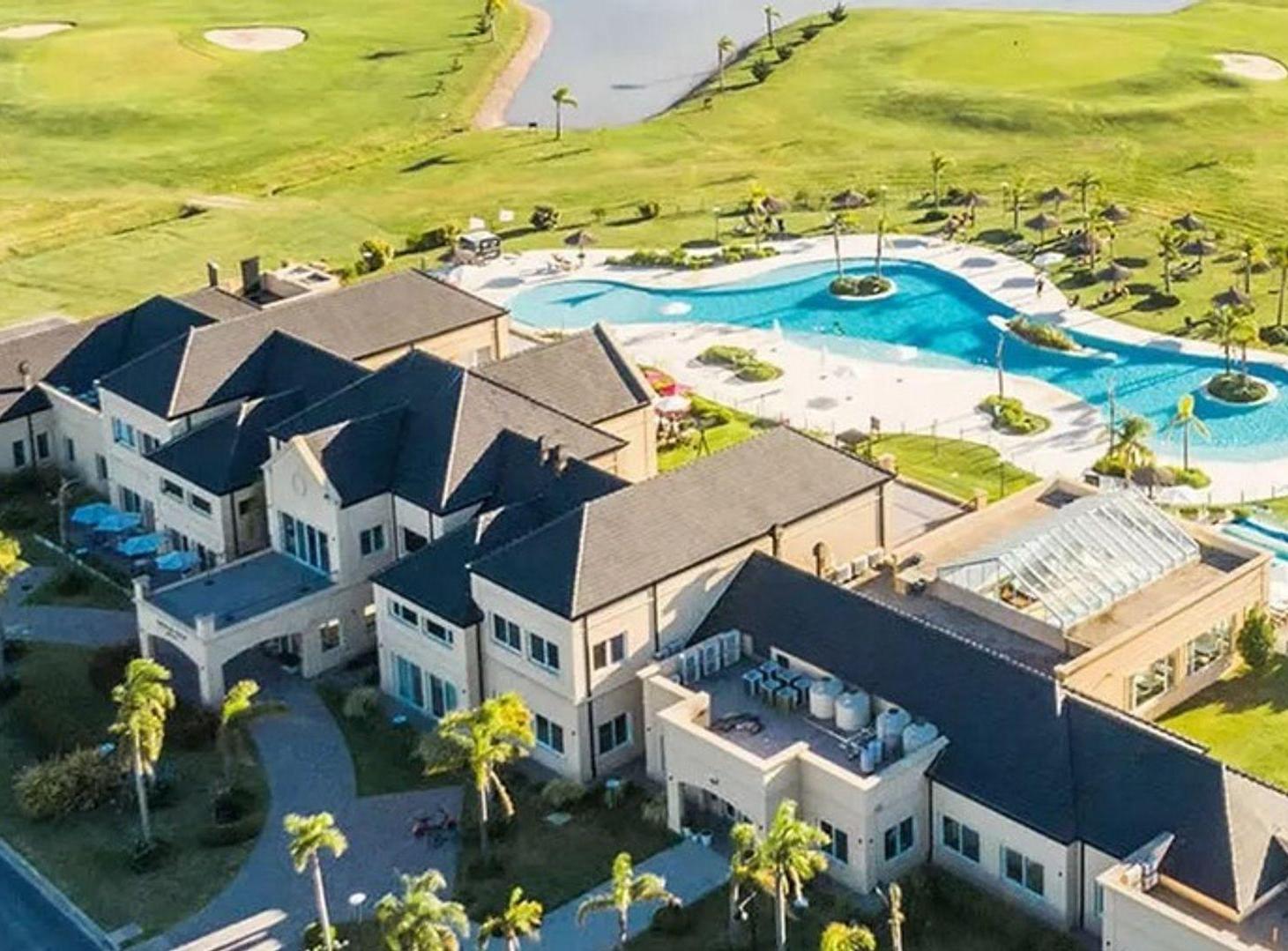 Foto de LOTE HARAS DEL SUR 3 BARRIO LOS CEIBOS, imagen 1