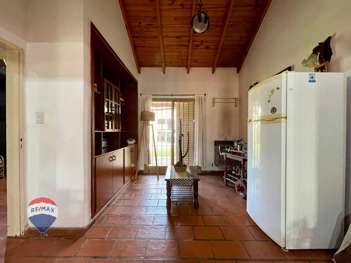 Foto de CASA 3 DORMITORIOS EN VENTA LA PLATA-L. Olmos, imagen 4