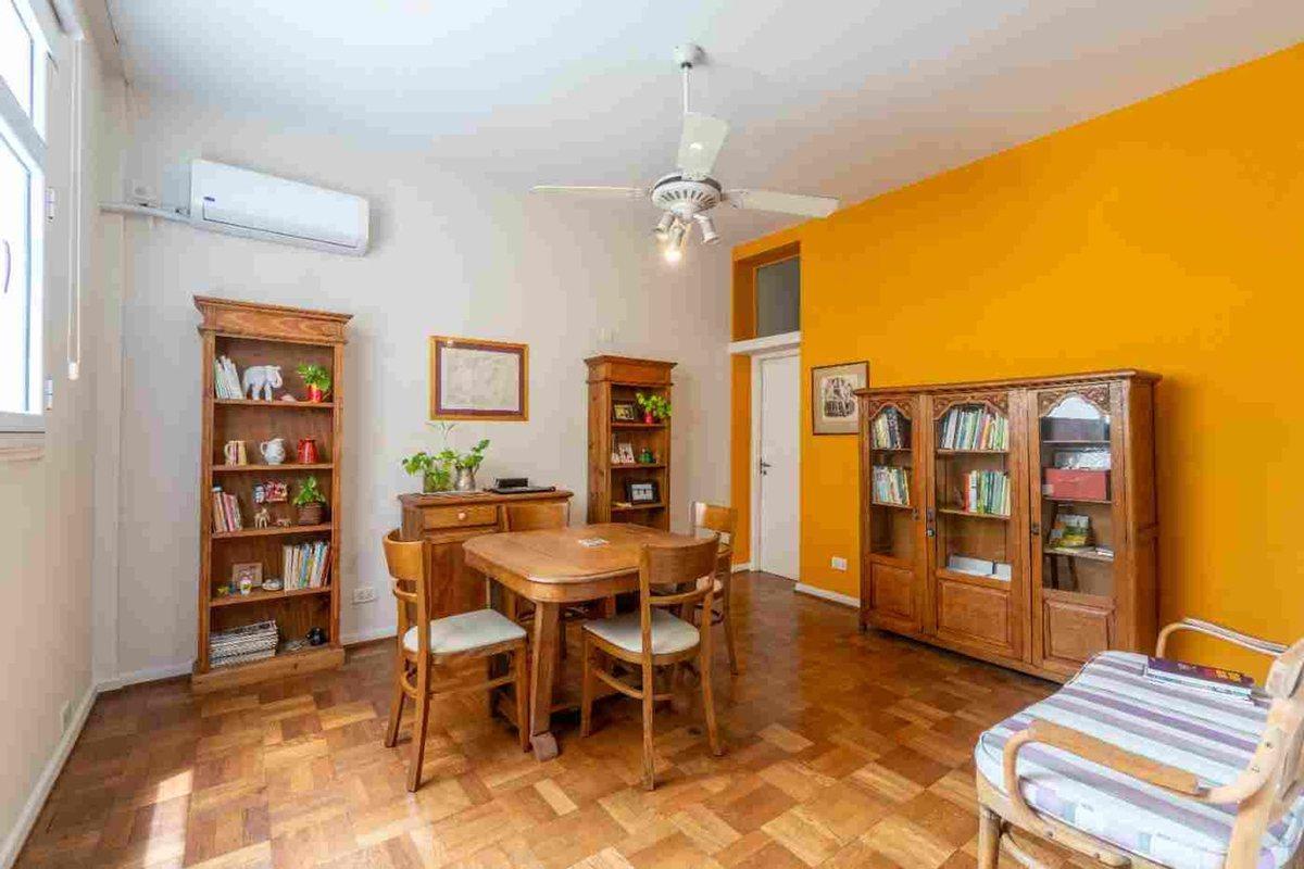 Foto de Departamento en venta de 3 ambientes - Almagro, imagen 4