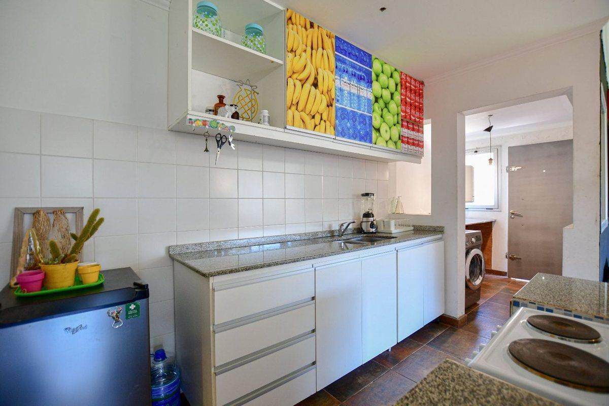 Foto de Casa 2 dormi c/ lavadero cochera jardin, imagen 5