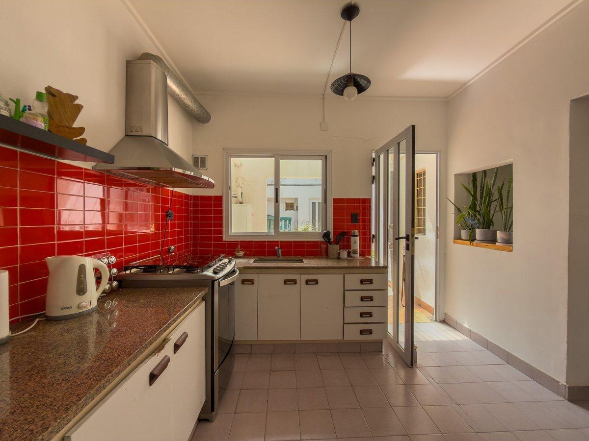 Foto de PH en venta 3 dormitorios La Plata, imagen 4
