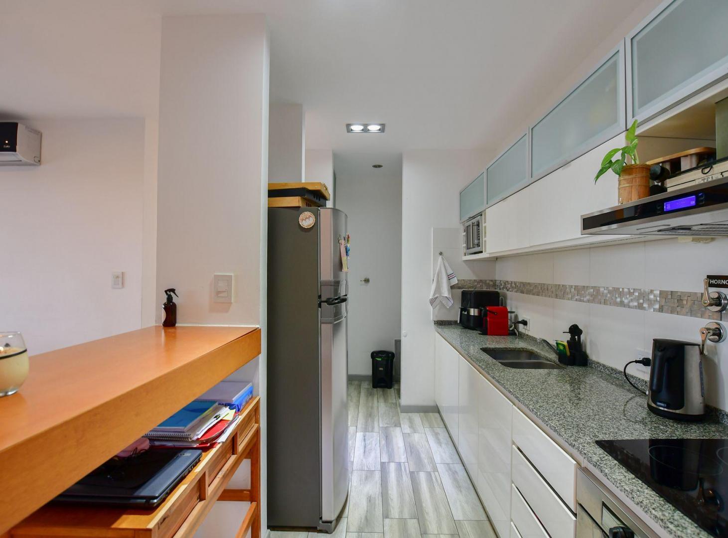Foto de DEPARTAMENTO DE CATEGORÍA EN VENTA - 2 DORMITORIOS, imagen 4