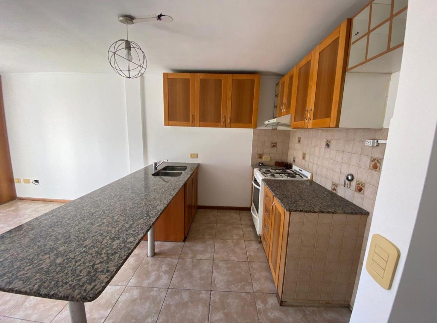 Foto de DEPARTAMENTO EN ALQUILER - 1 DORMITORIO, imagen 2