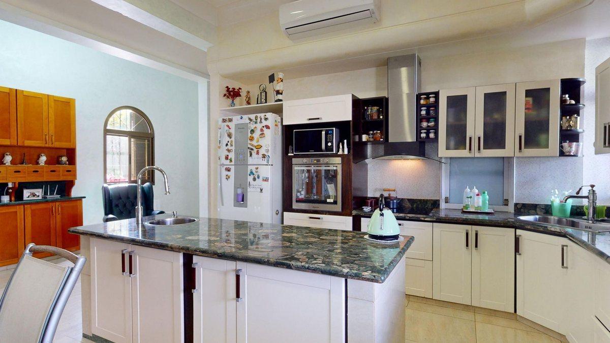 Foto de Casa de estilo en venta en Villa Del Plata, imagen 4