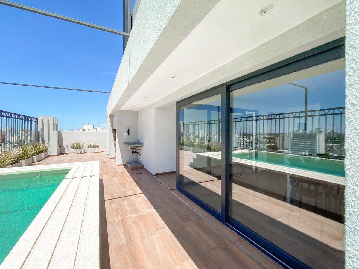 Foto de ALQUILER CATEGORIA 1 DORMITORIO CON PILETA Y SUM, imagen 5