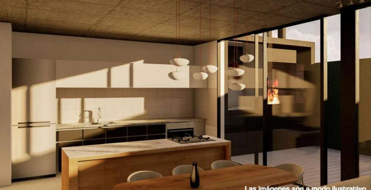 Foto de Duplex en venta - Gonnet, imagen 3