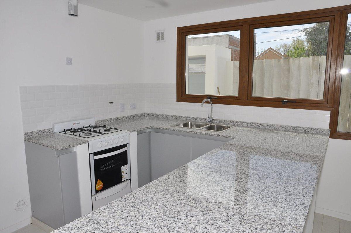 Foto de Duplex de categoria Apto Banco - Gonnet, imagen 3