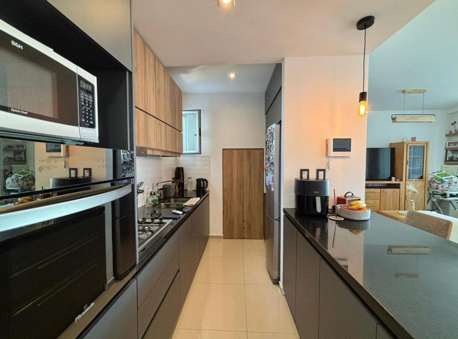 Foto de Venta de semipiso con terraza privada, imagen 4