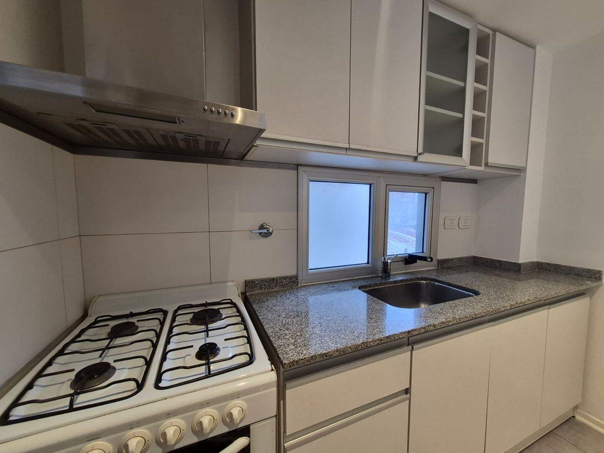 Foto de Departamento en alquiler 1 dormitorio con balcon, imagen 2