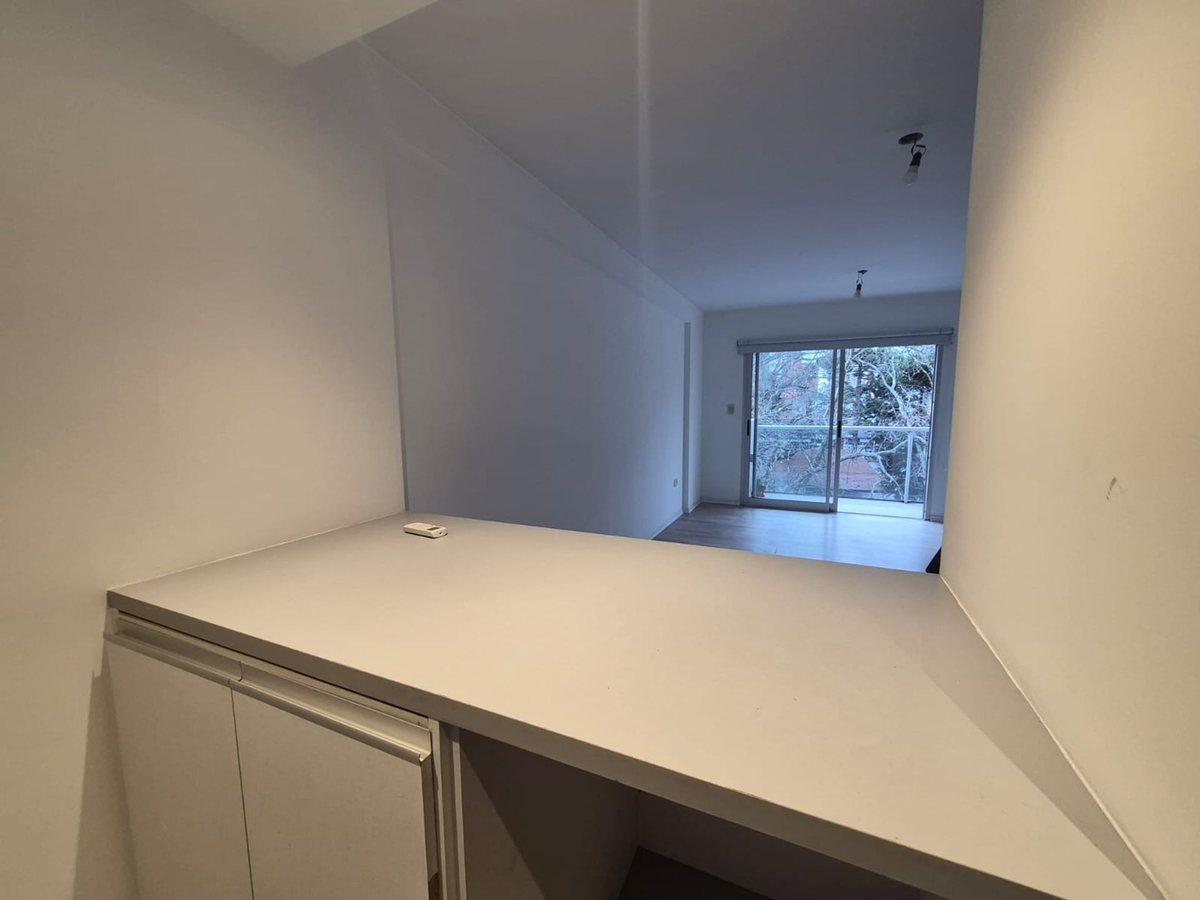 Foto de Departamento en alquiler 1 dormitorio con balcon, imagen 5