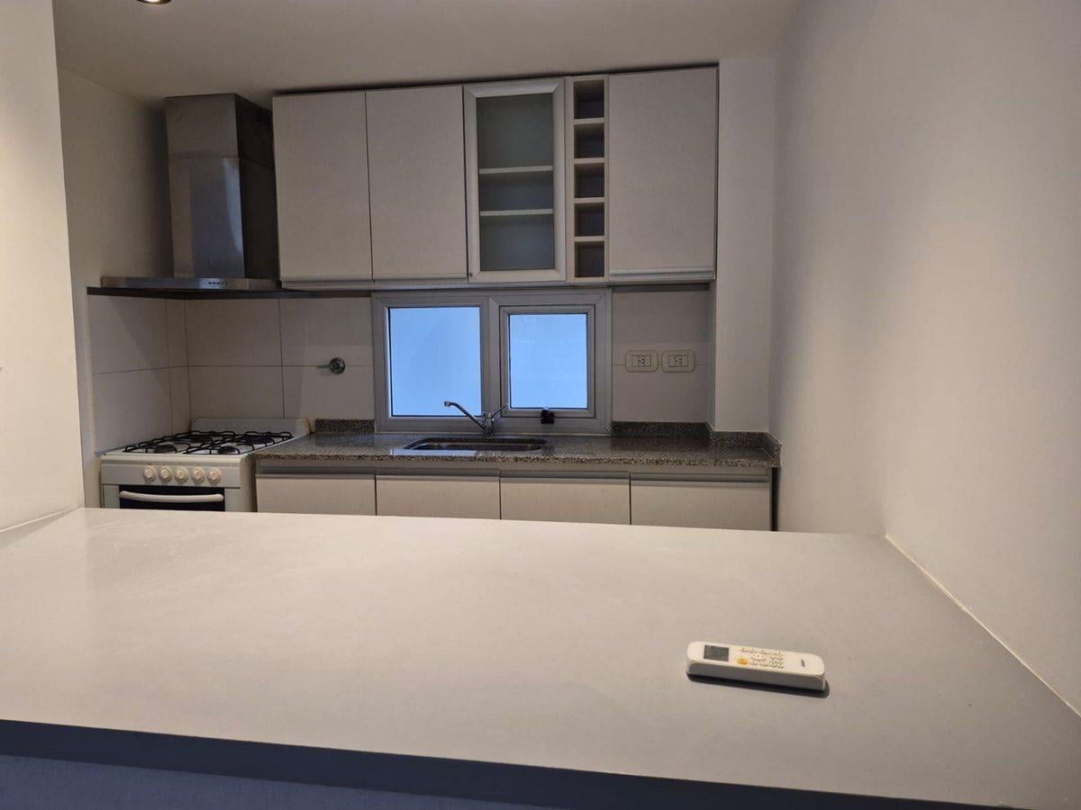 Foto de Departamento en alquiler 1 dormitorio con balcon, imagen 1
