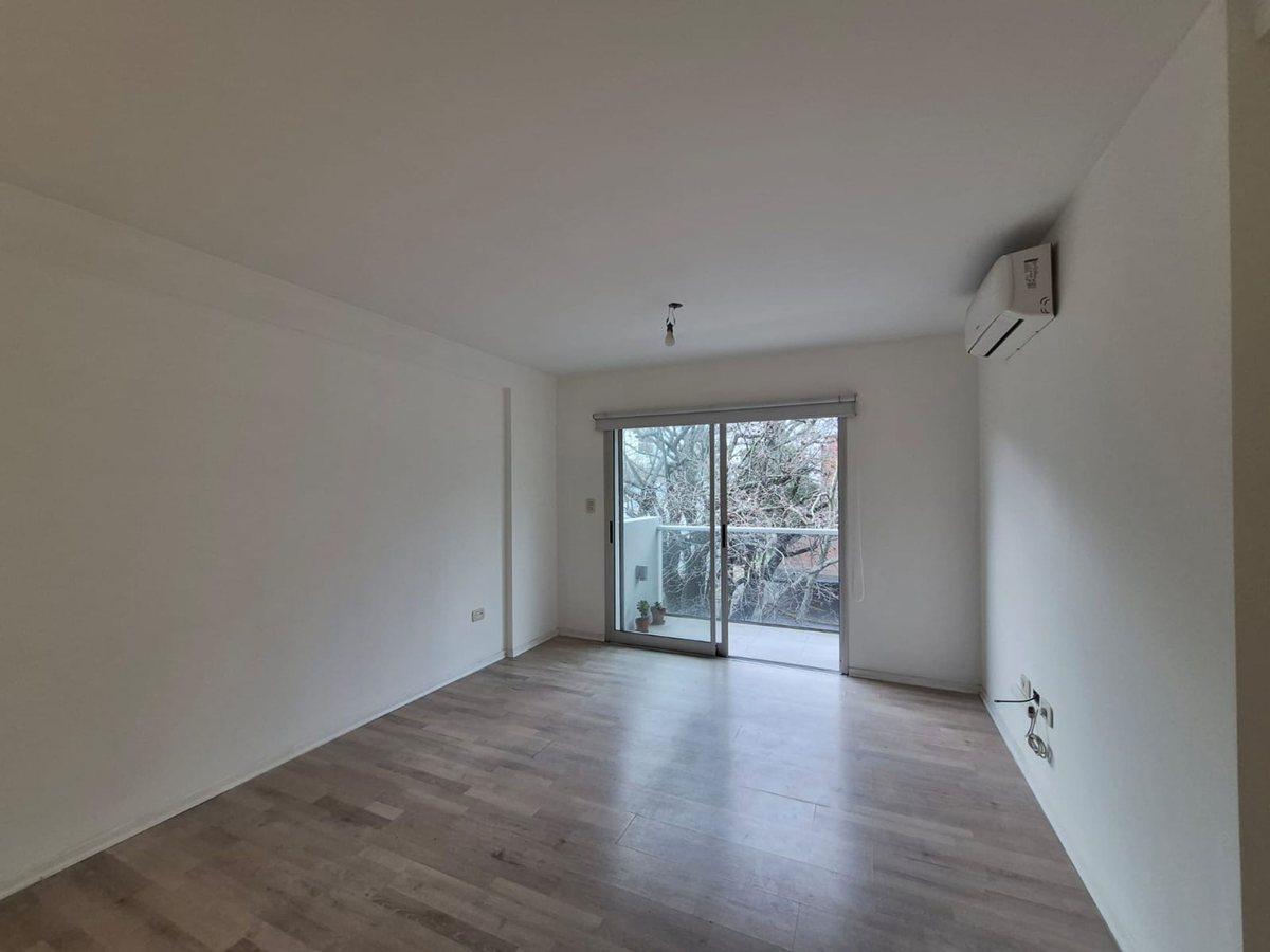 Foto de Departamento en alquiler 1 dormitorio con balcon, imagen 4