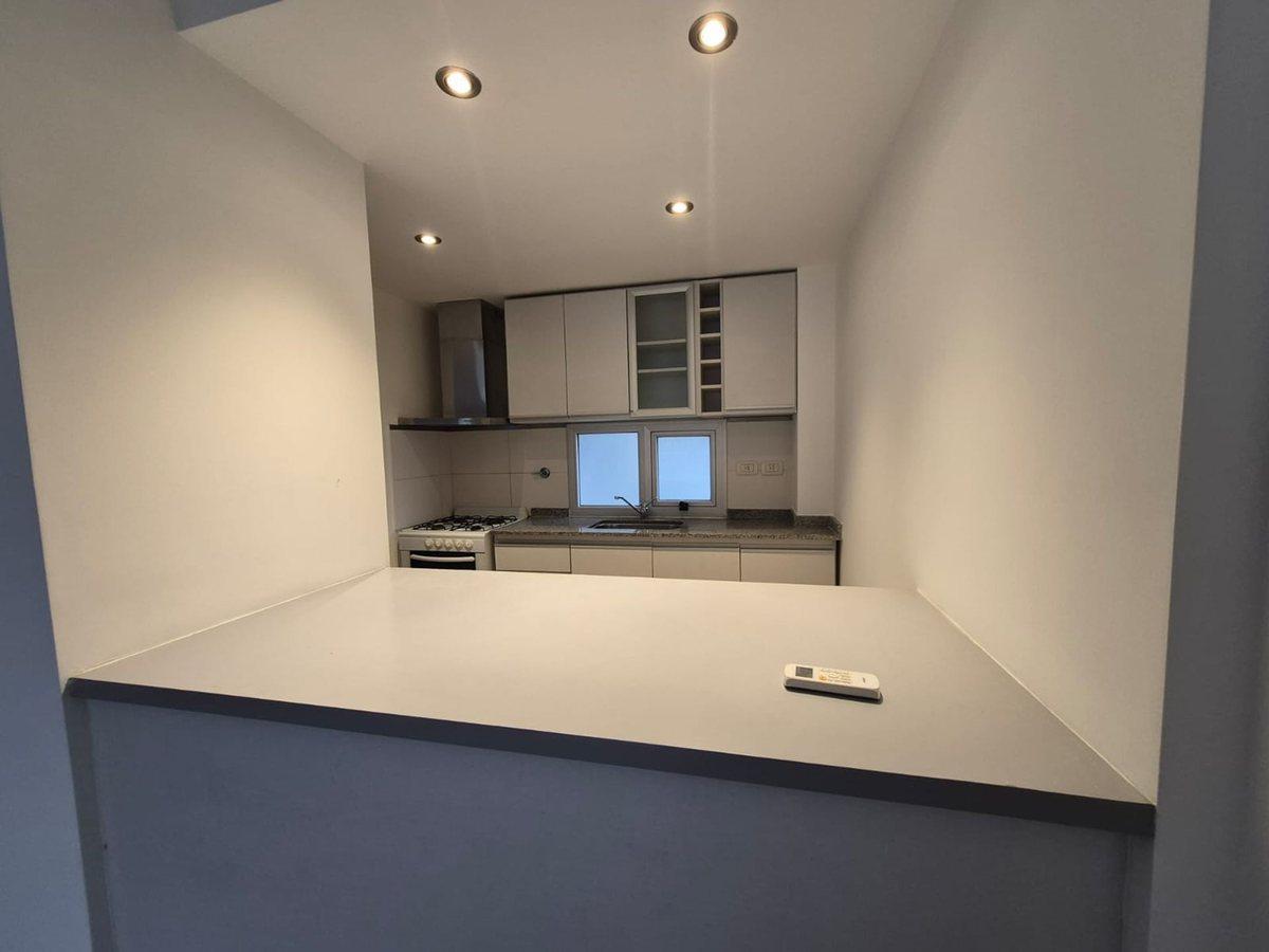 Foto de Departamento en alquiler 1 dormitorio con balcon, imagen 3
